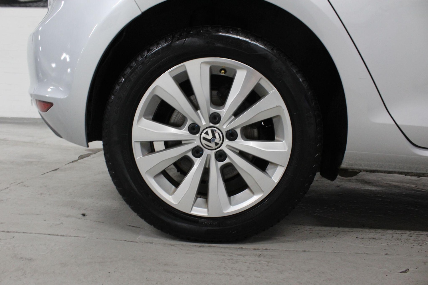 Used Volkswagen Golf 2013 for sale - 75990209: Photo 23