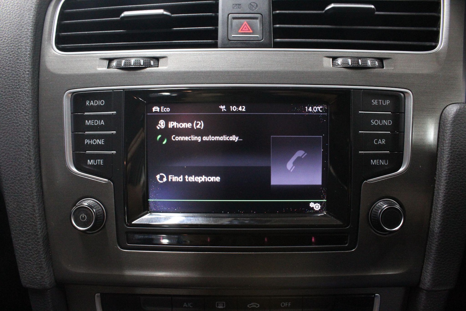 Used Volkswagen Golf 2013 for sale - 75990209: Photo 24