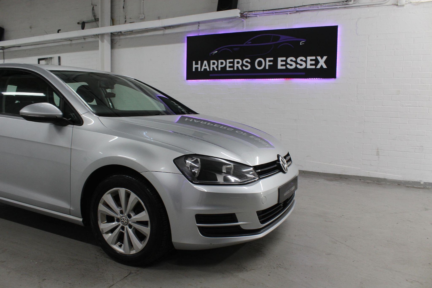 Used Volkswagen Golf 2013 for sale - 75990209: Photo 27