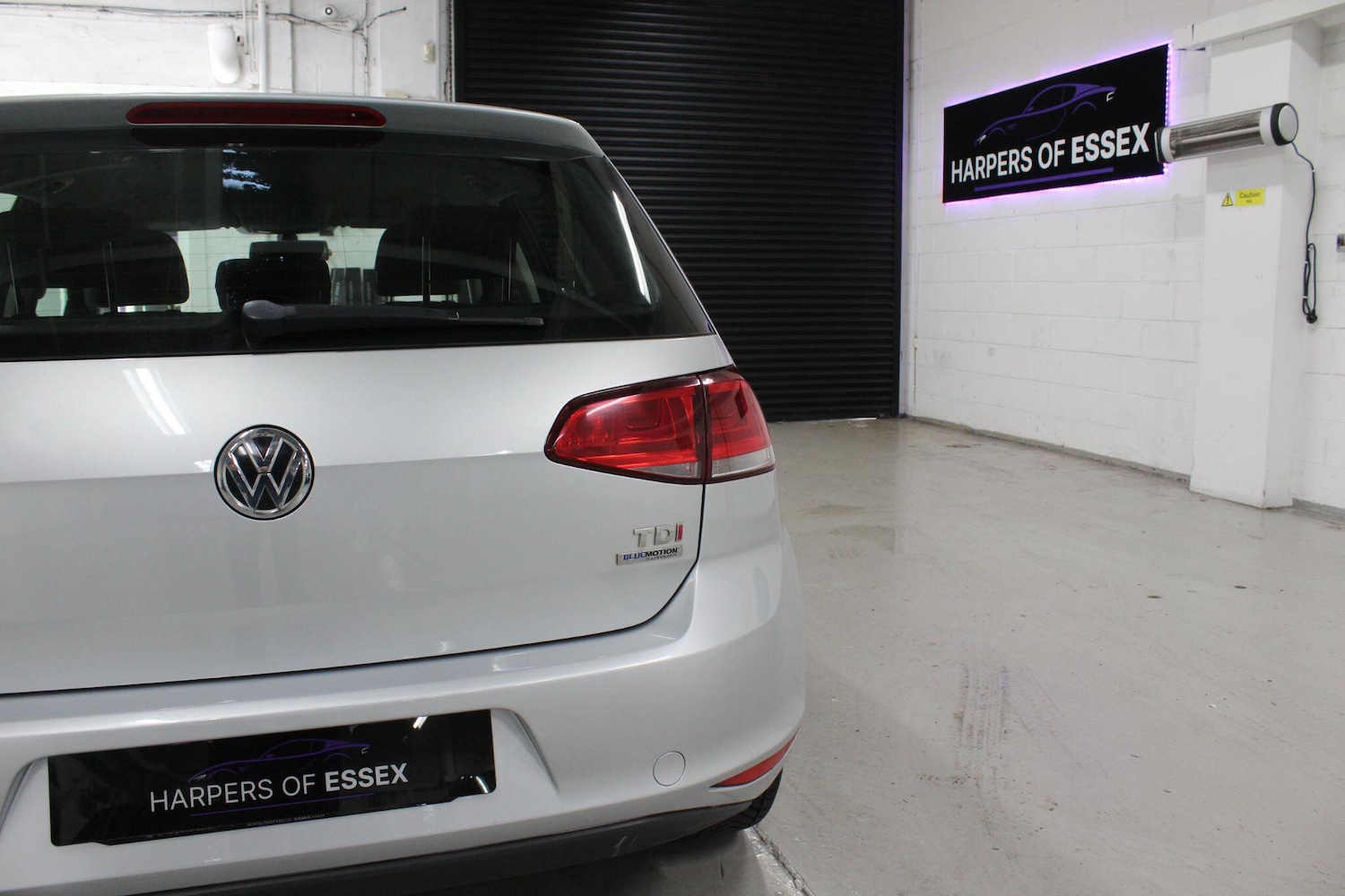 Used Volkswagen Golf 2013 for sale - 75990209: Photo 29