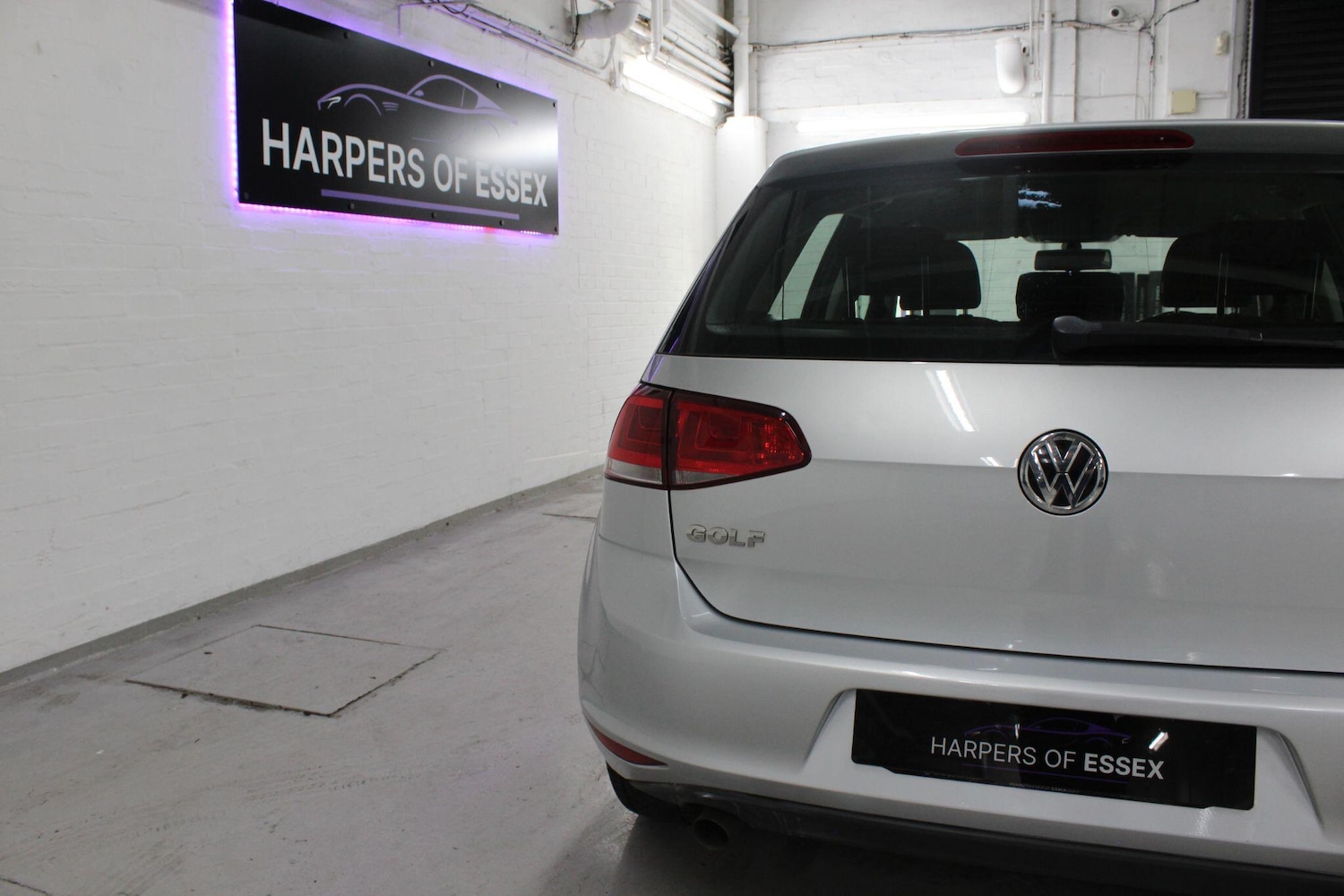 Used Volkswagen Golf 2013 for sale - 75990209: Photo 32