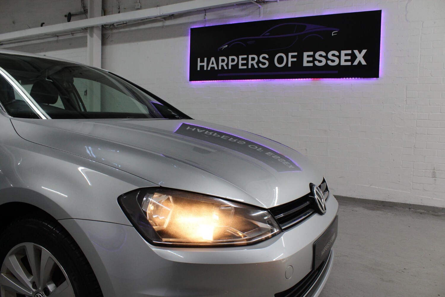 Used Volkswagen Golf 2013 for sale - 75990209: Photo 34