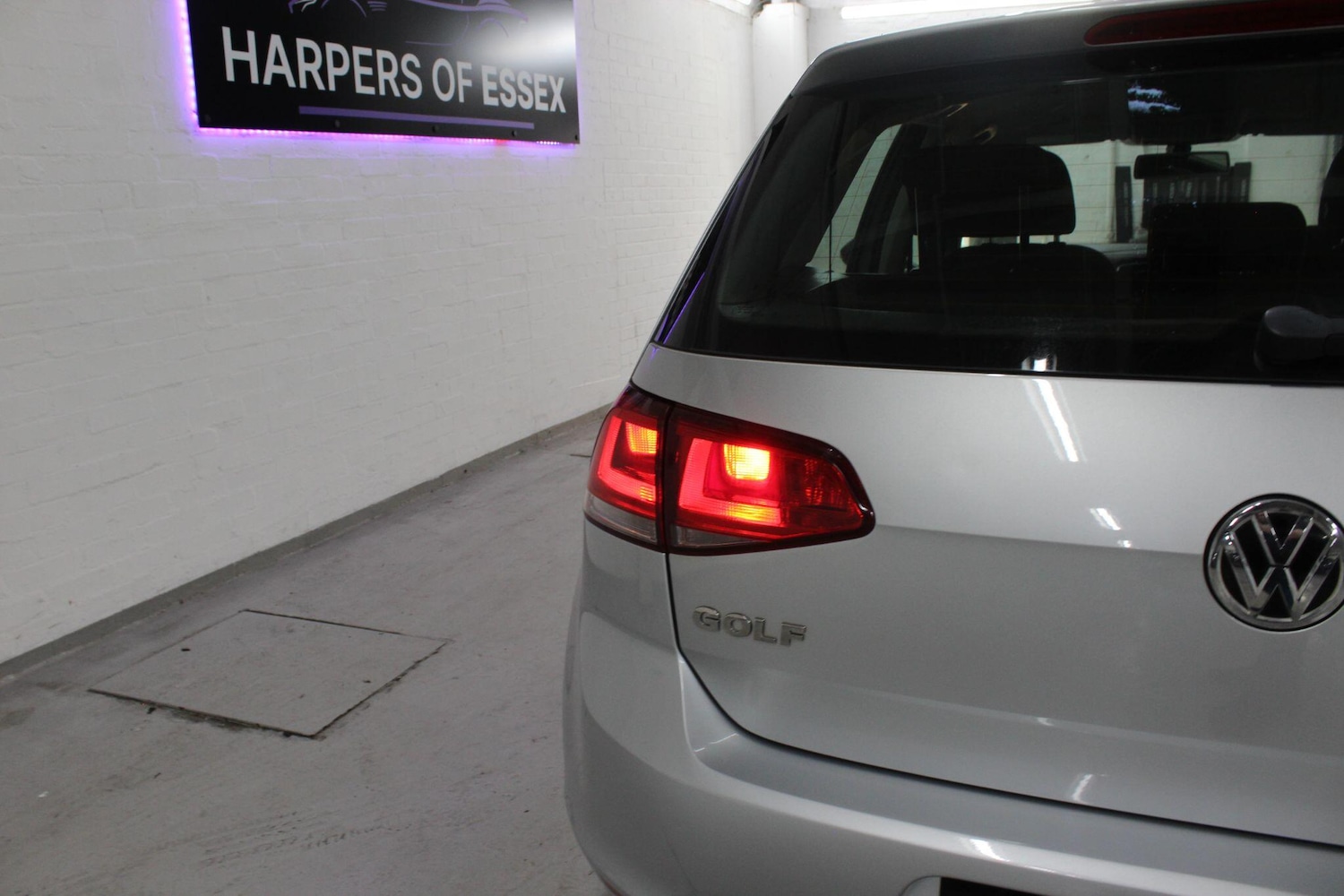 Used Volkswagen Golf 2013 for sale - 75990209: Photo 38
