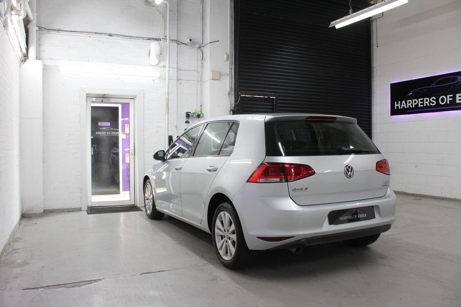 Used Volkswagen Golf 2013 for sale - 75990209: Photo 6