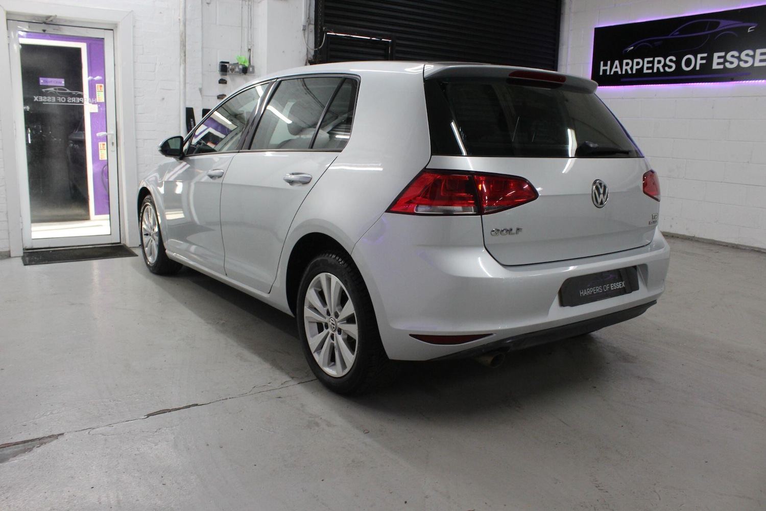 Used Volkswagen Golf 2013 for sale - 75990209: Photo 7