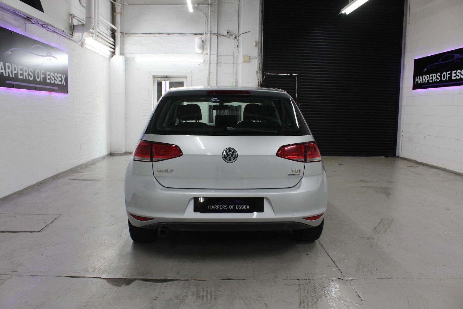 Used Volkswagen Golf 2013 for sale - 75990209: Photo 8