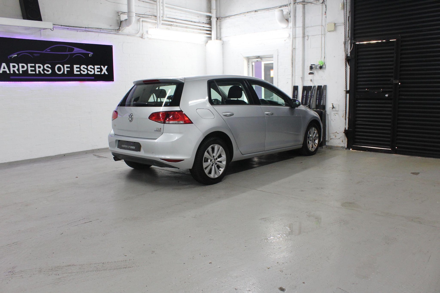 Used Volkswagen Golf 2013 for sale - 75990209: Photo 9