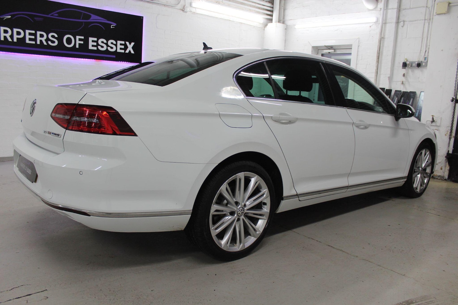 Used Volkswagen Passat for sale - 77625575: Photo 10