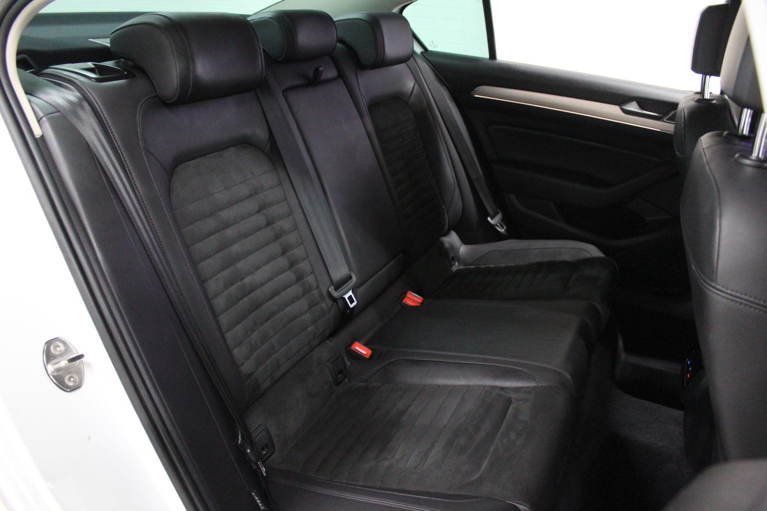 Used Volkswagen Passat for sale - 77625575: Photo 16