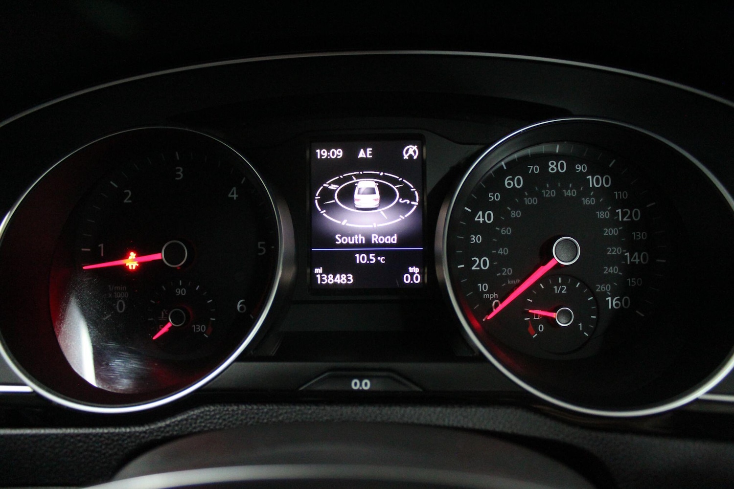 Used Volkswagen Passat for sale - 77625575: Photo 22