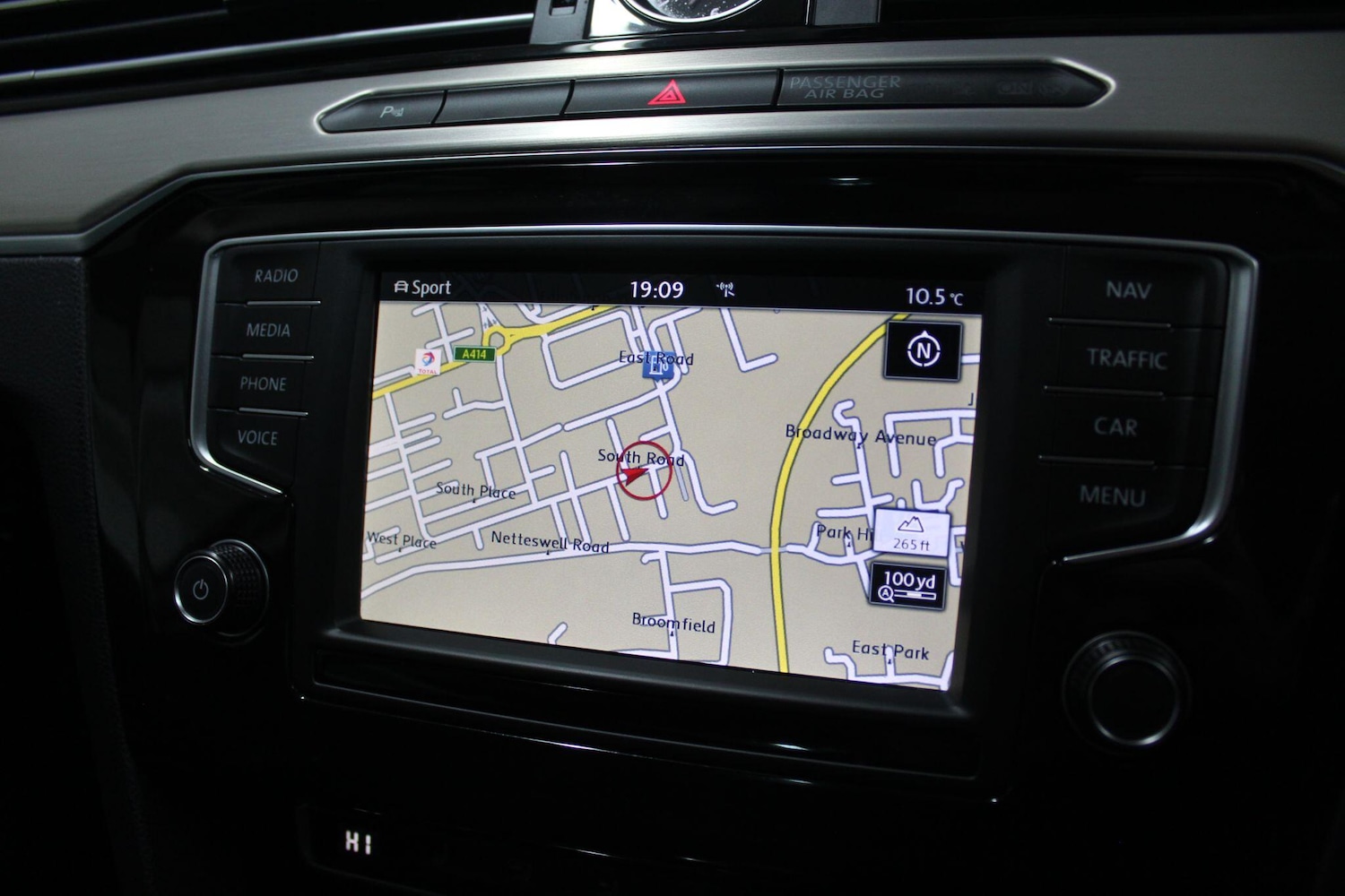 Used Volkswagen Passat for sale - 77625575: Photo 26