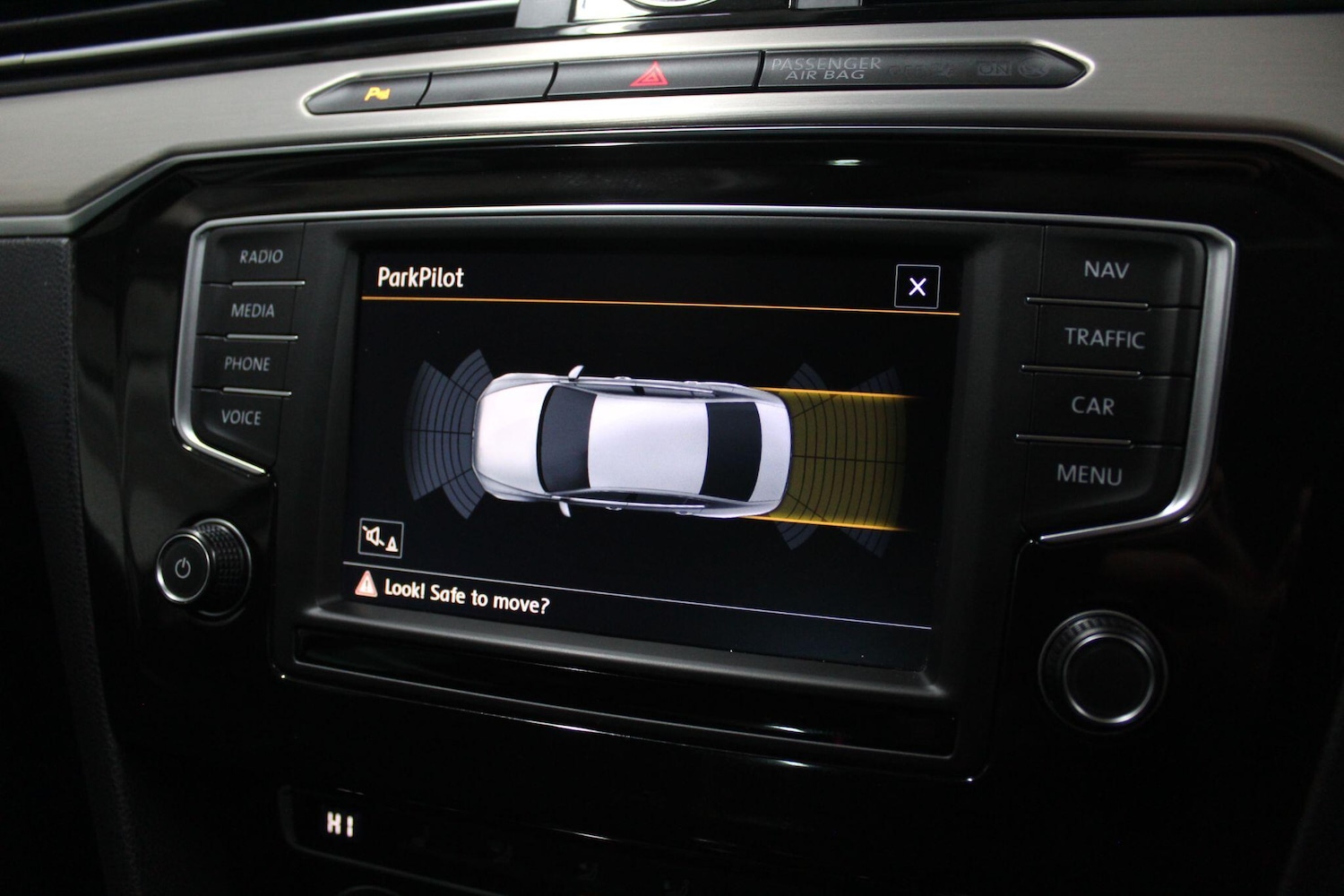 Used Volkswagen Passat for sale - 77625575: Photo 27