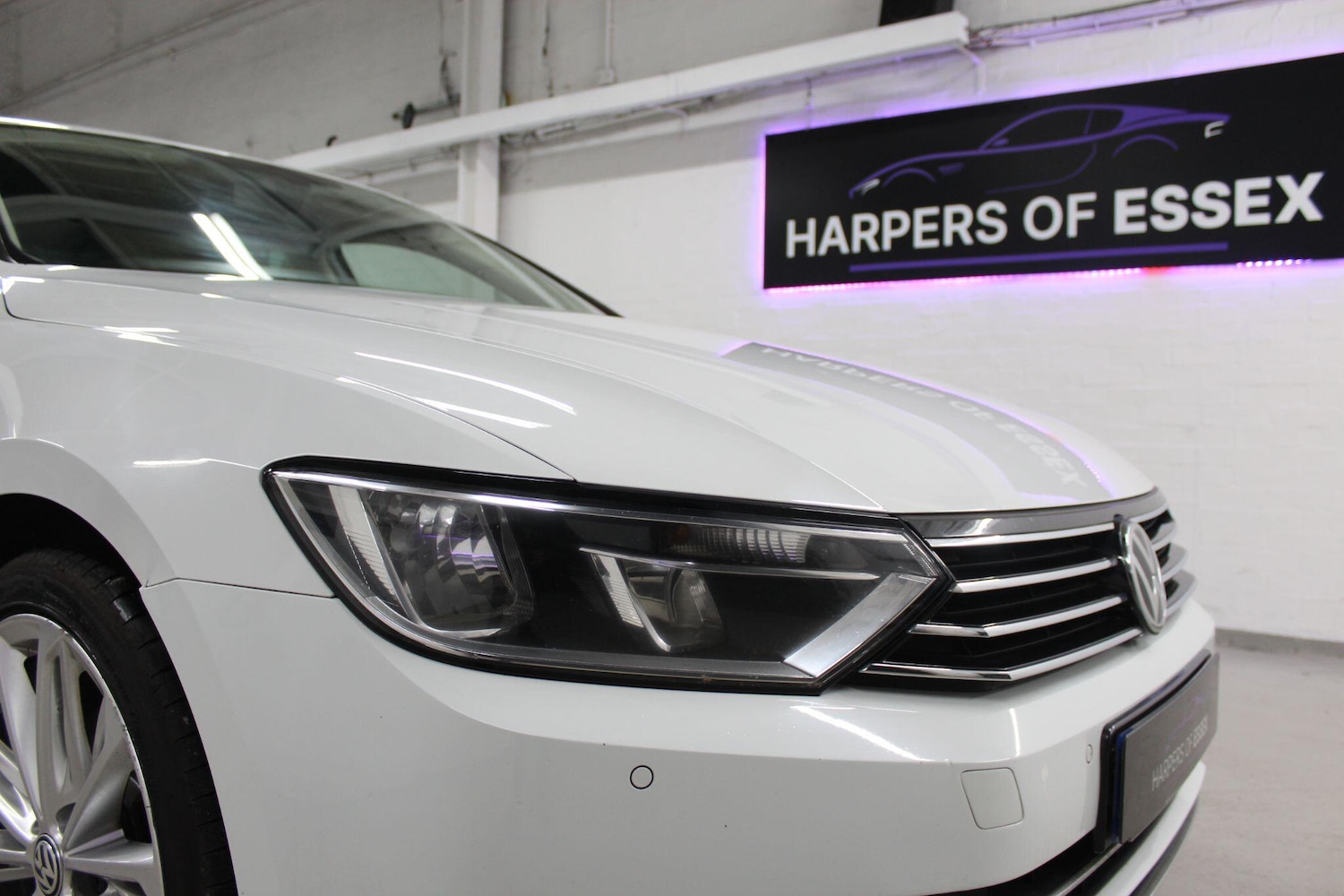 Used Volkswagen Passat for sale - 77625575: Photo 28