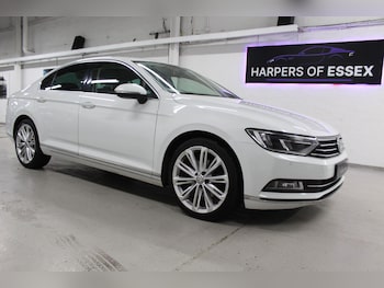 Used Volkswagen Passat 2016 for sale - 77625575: Photo