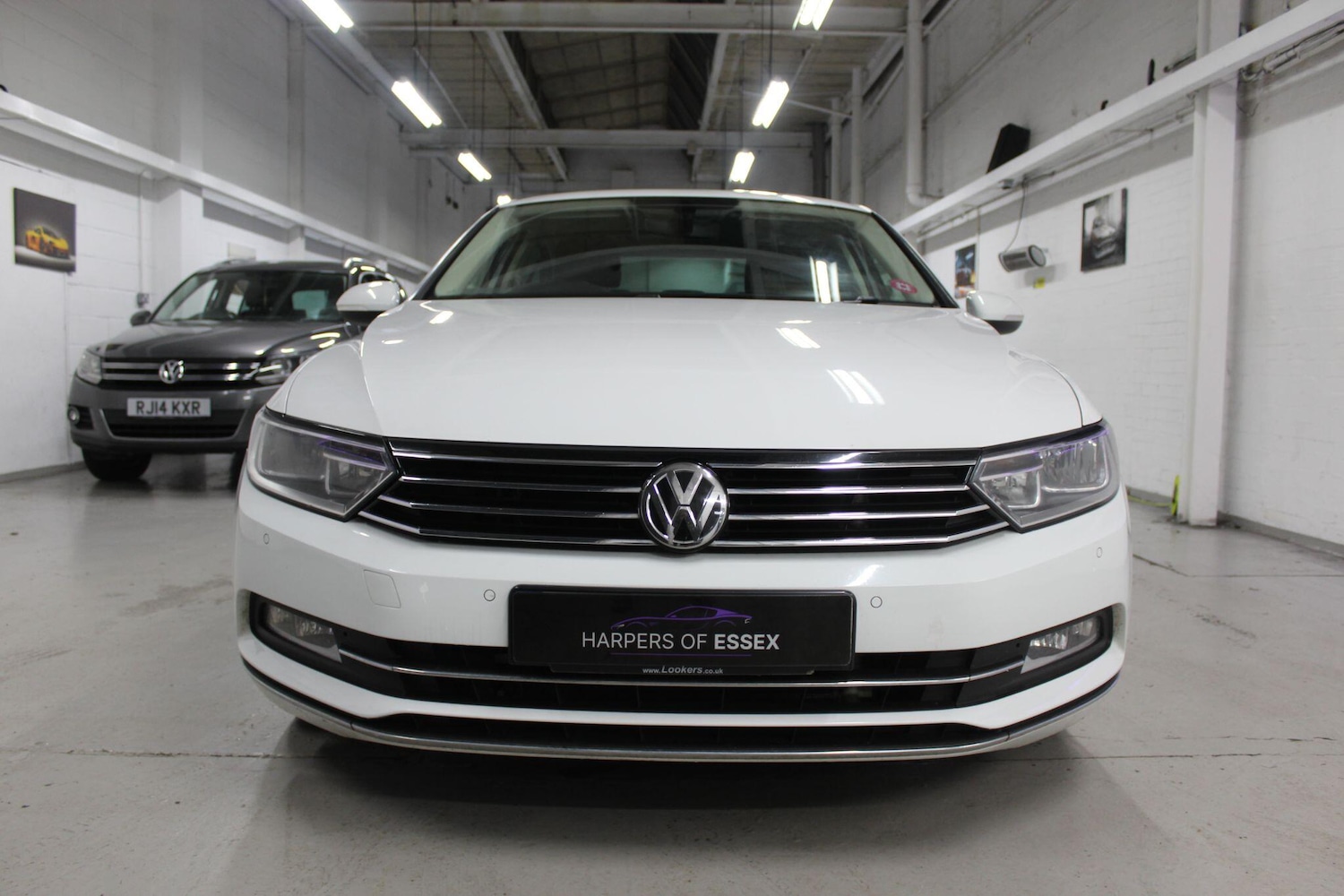 Used Volkswagen Passat for sale - 77625575: Photo 3