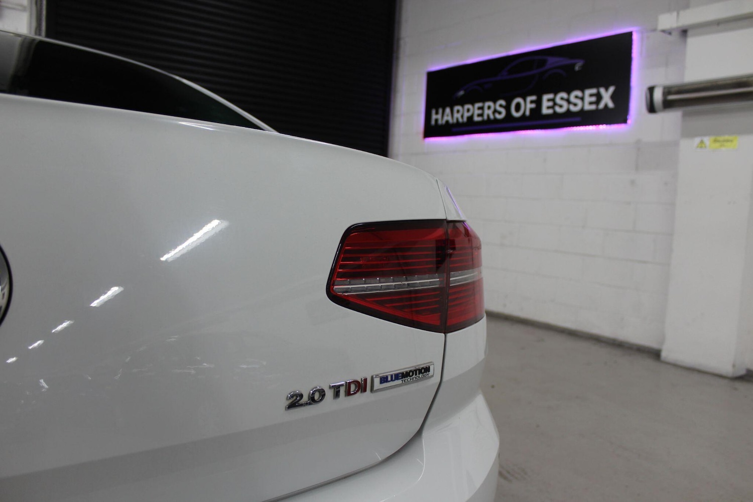 Used Volkswagen Passat for sale - 77625575: Photo 33