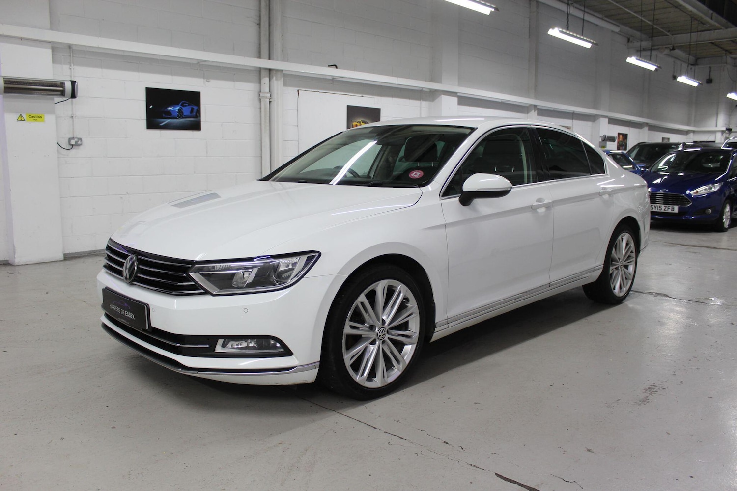 Used Volkswagen Passat for sale - 77625575: Photo 4