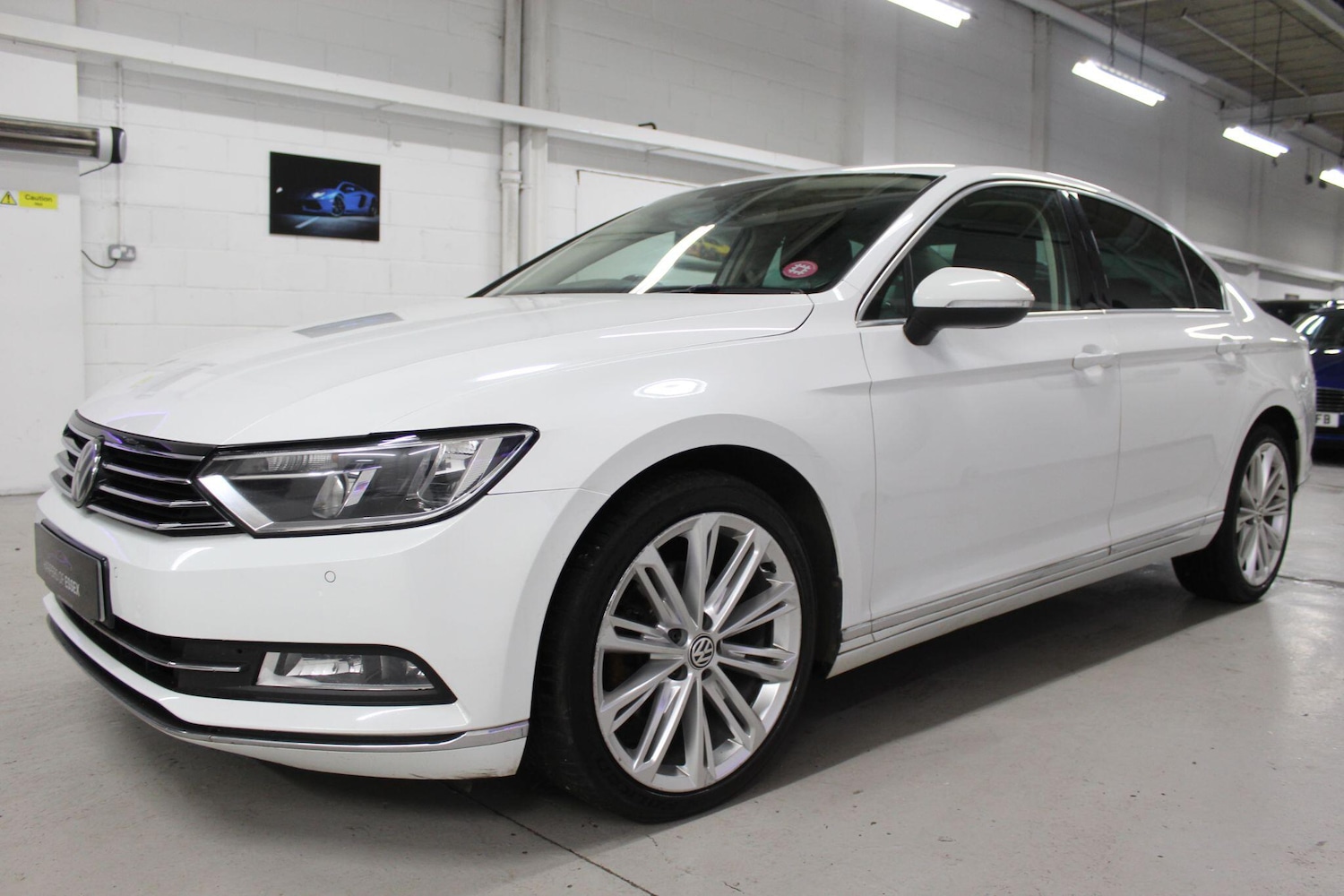 Used Volkswagen Passat for sale - 77625575: Photo 5