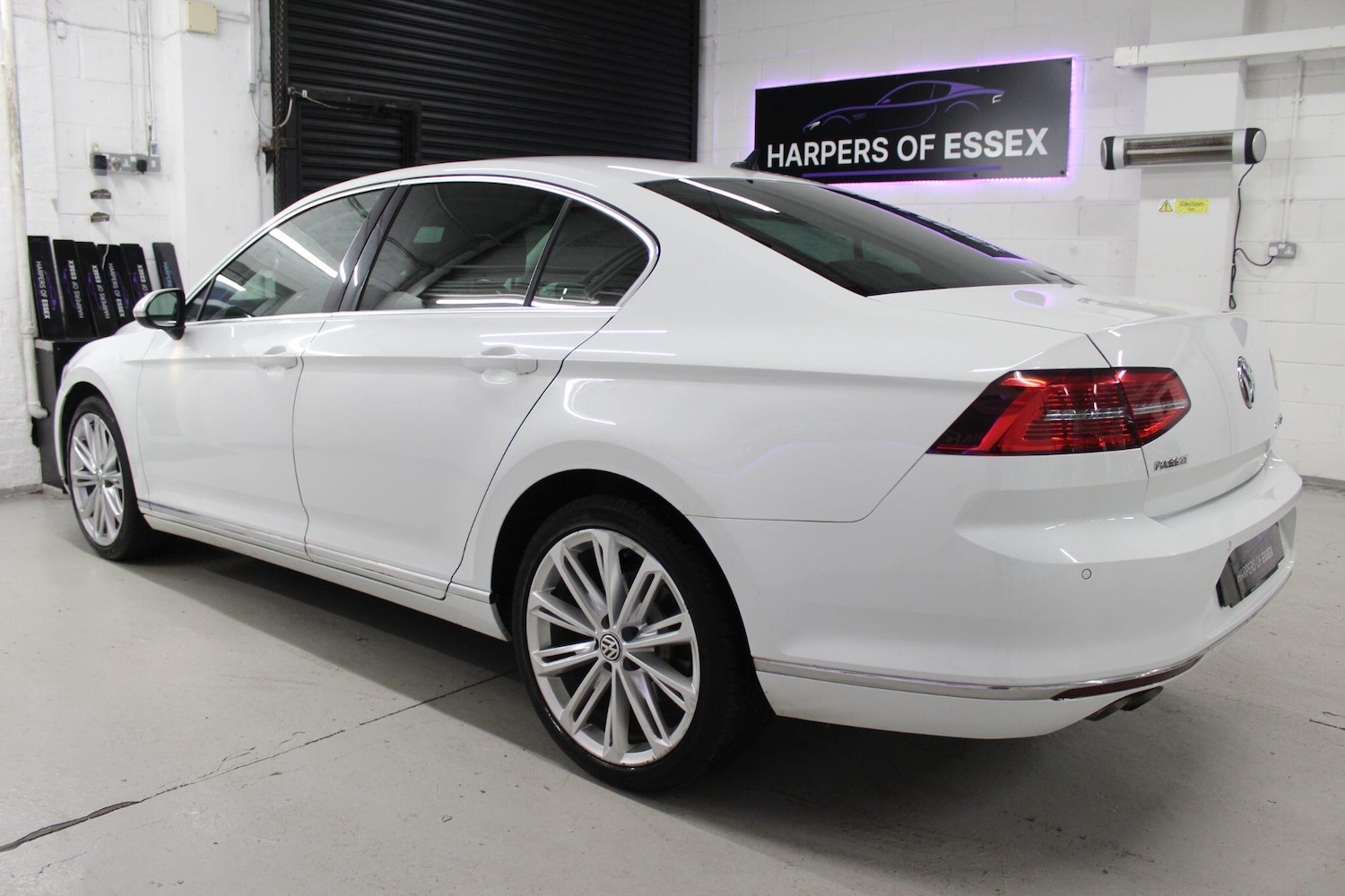 Used Volkswagen Passat for sale - 77625575: Photo 7