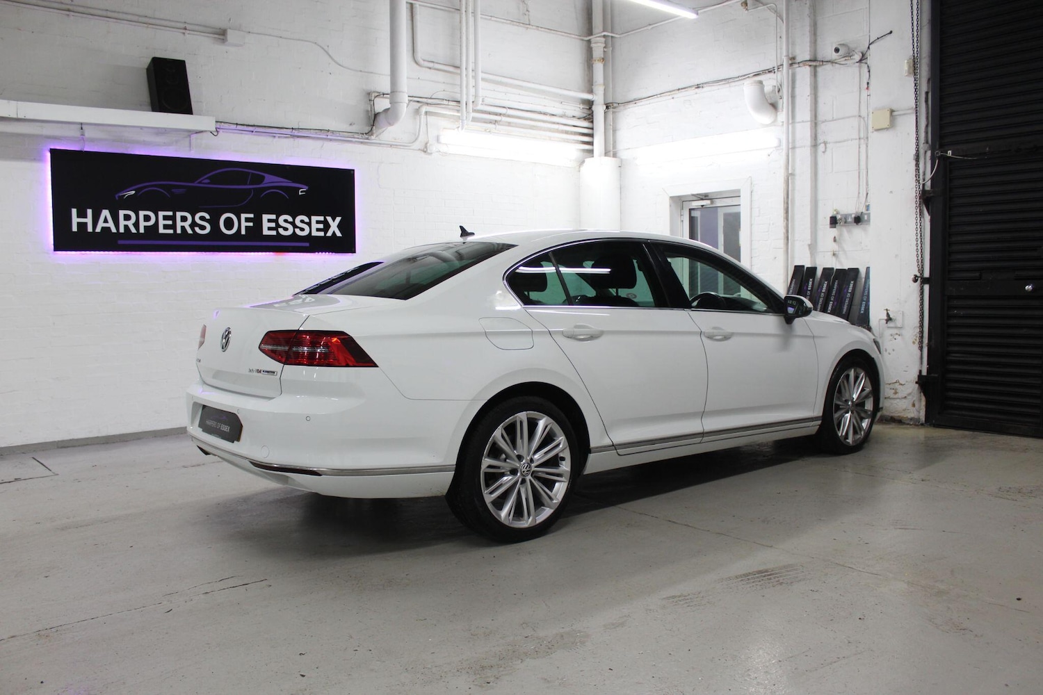 Used Volkswagen Passat for sale - 77625575: Photo 9