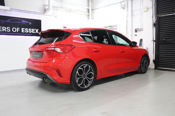Used Ford Focus 2019 for sale - 75002423: Photo 10