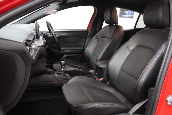 Used Ford Focus 2019 for sale - 75002423: Photo 13