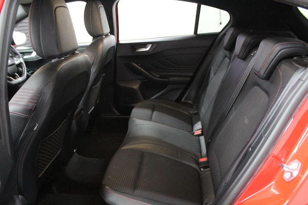 Used Ford Focus 2019 for sale - 75002423: Photo 17