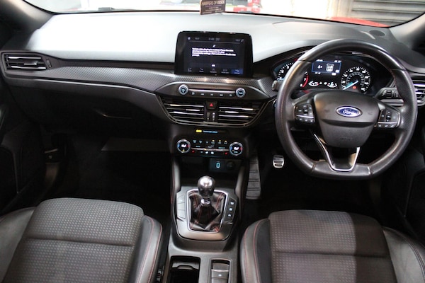 Used Ford Focus 2019 for sale - 75002423: Photo 19