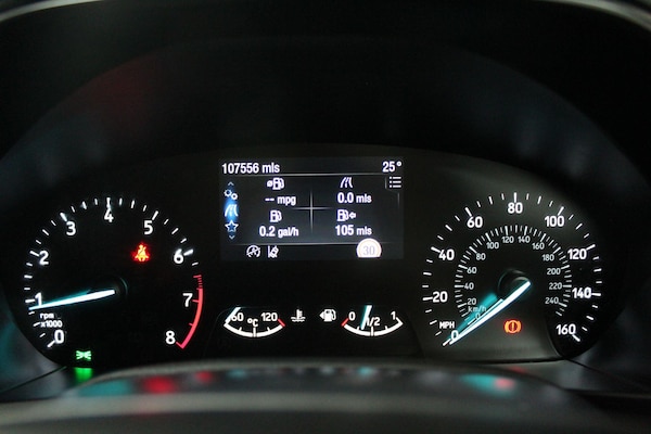 Used Ford Focus 2019 for sale - 75002423: Photo 22
