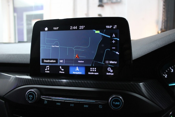 Used Ford Focus 2019 for sale - 75002423: Photo 24