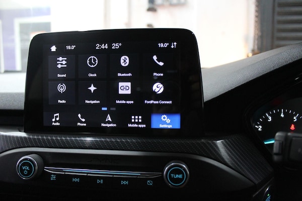 Used Ford Focus 2019 for sale - 75002423: Photo 26