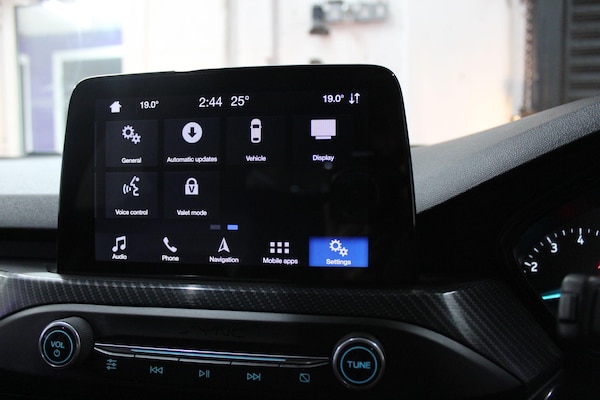 Used Ford Focus 2019 for sale - 75002423: Photo 28