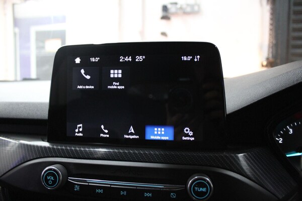 Used Ford Focus 2019 for sale - 75002423: Photo 29