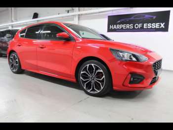 Used Ford Focus 2019 for sale - 75002423: Photo