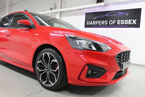 Used Ford Focus 2019 for sale - 75002423: Photo 31