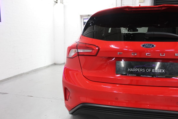 Used Ford Focus 2019 for sale - 75002423: Photo 33