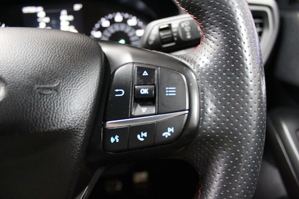 Used Ford Focus 2019 for sale - 75002423: Photo 35