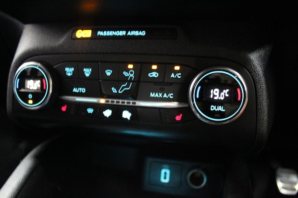 Used Ford Focus 2019 for sale - 75002423: Photo 37