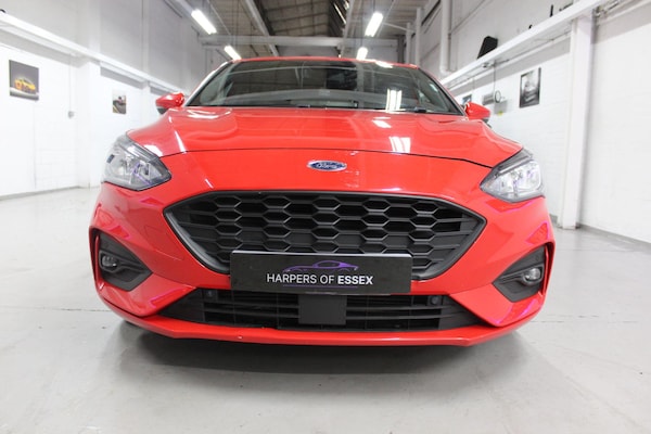 Used Ford Focus 2019 for sale - 75002423: Photo 3