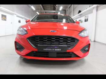 Used Ford Focus 2019 for sale - 75002423: Photo