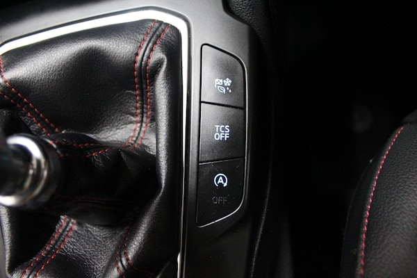 Used Ford Focus 2019 for sale - 75002423: Photo 43