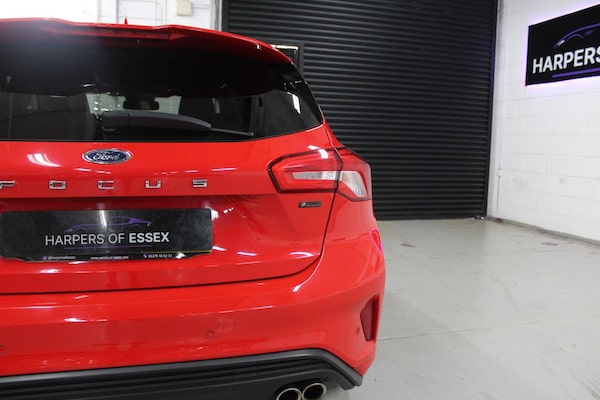 Used Ford Focus 2019 for sale - 75002423: Photo 44