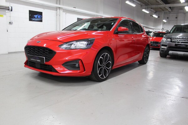 Used Ford Focus 2019 for sale - 75002423: Photo 4