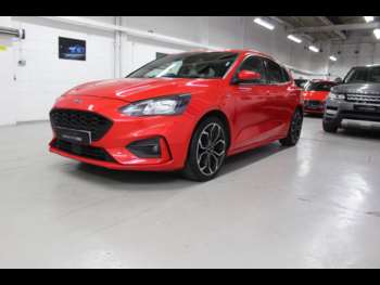 Used Ford Focus 2019 for sale - 75002423: Photo