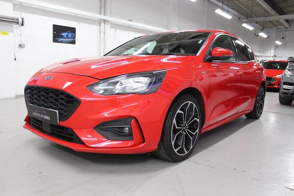 Used Ford Focus 2019 for sale - 75002423: Photo 5