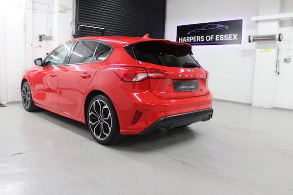 Used Ford Focus 2019 for sale - 75002423: Photo 6