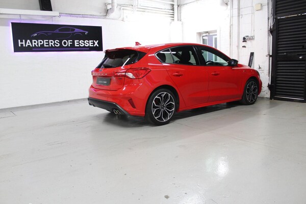Used Ford Focus 2019 for sale - 75002423: Photo 9