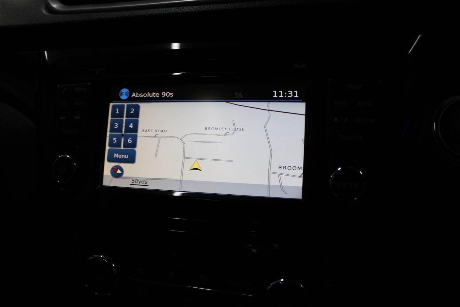 Vehicle 25
