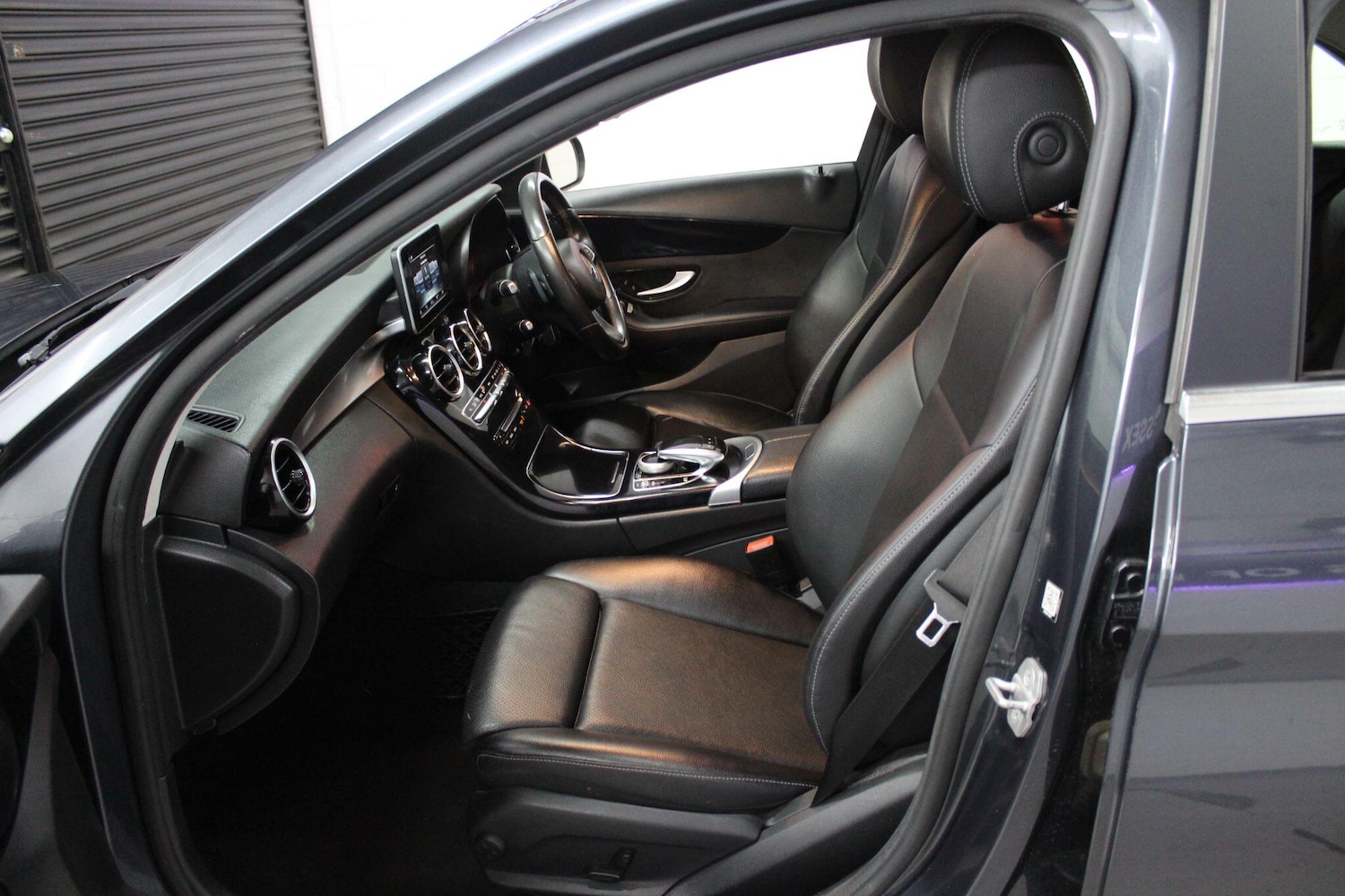 Used Mercedes-Benz C Class 2016 for sale - 76899447: Photo 13