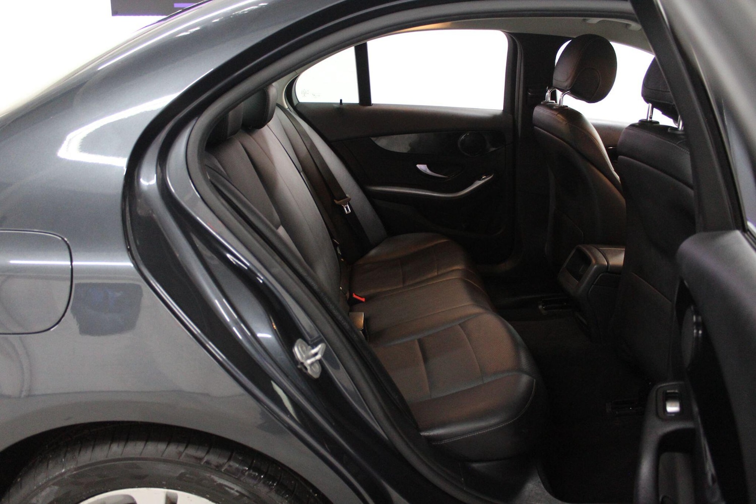 Used Mercedes-Benz C Class 2016 for sale - 76899447: Photo 15